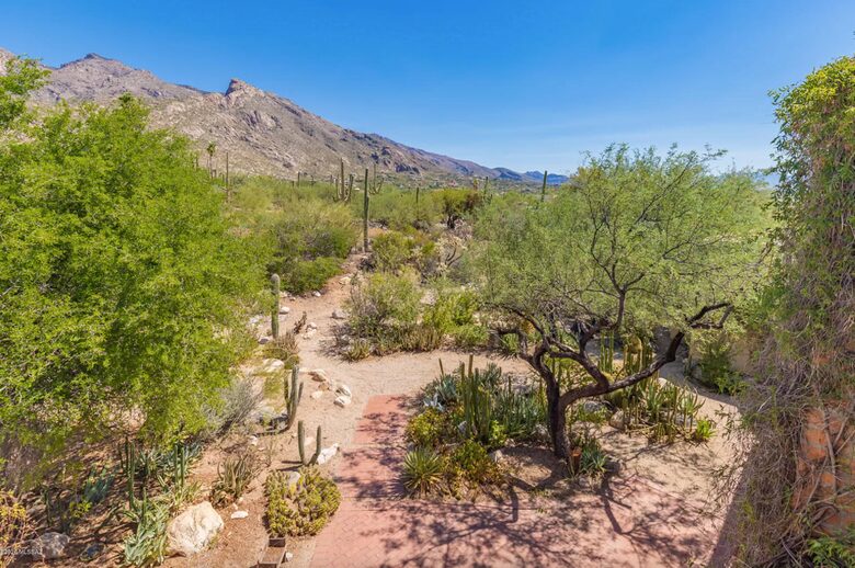 Tucson GetAway - Tucson, Arizona