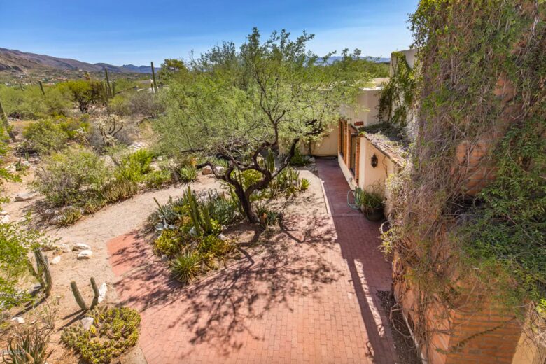 Tucson GetAway - Tucson, Arizona