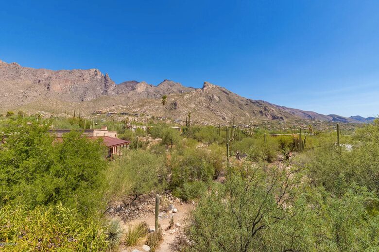 Tucson GetAway - Tucson, Arizona