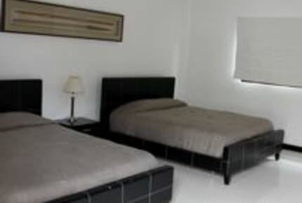 Villa Serena - La Romana, Dominican Republic