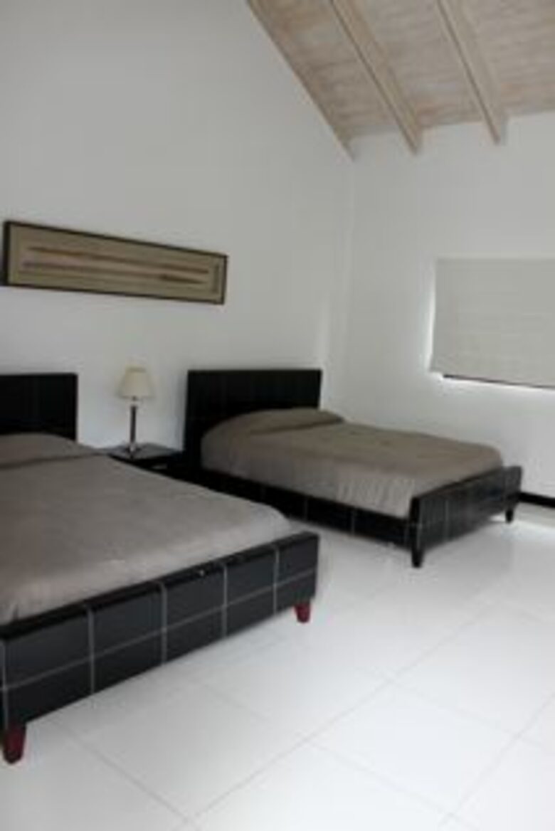 Villa Serena - La Romana, Dominican Republic