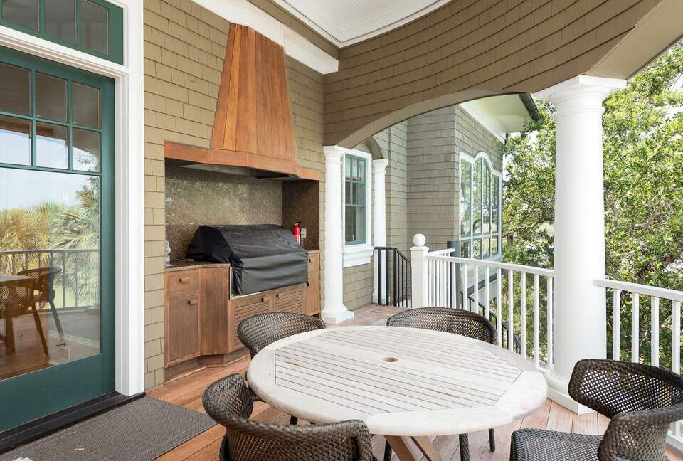 Memory Maker - Kiawah Island, South Carolina