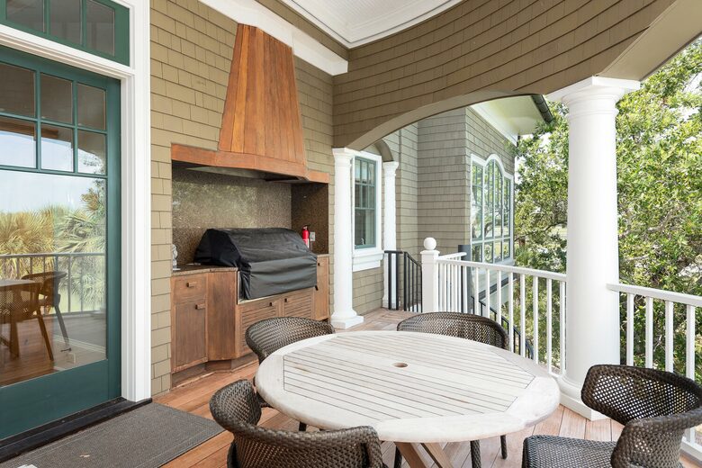 Memory Maker - Kiawah Island, South Carolina