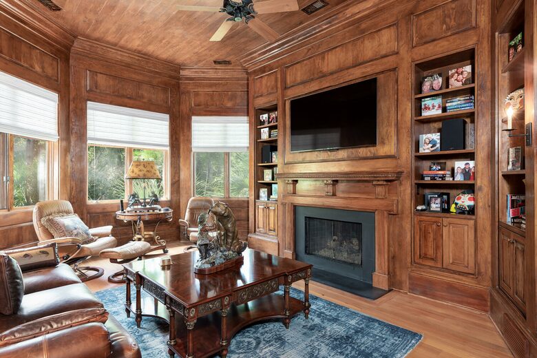 I think I need some quiet time....