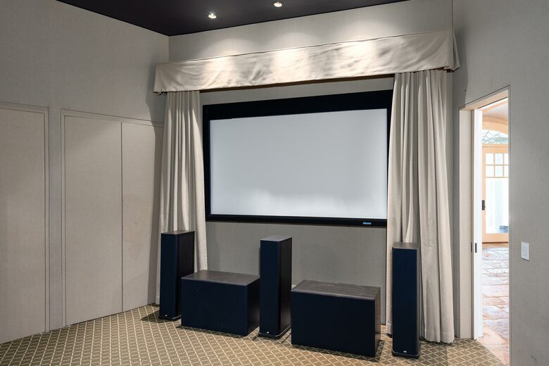 Your favorite movie?