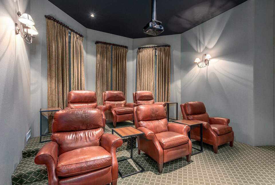 where is the popcorn?