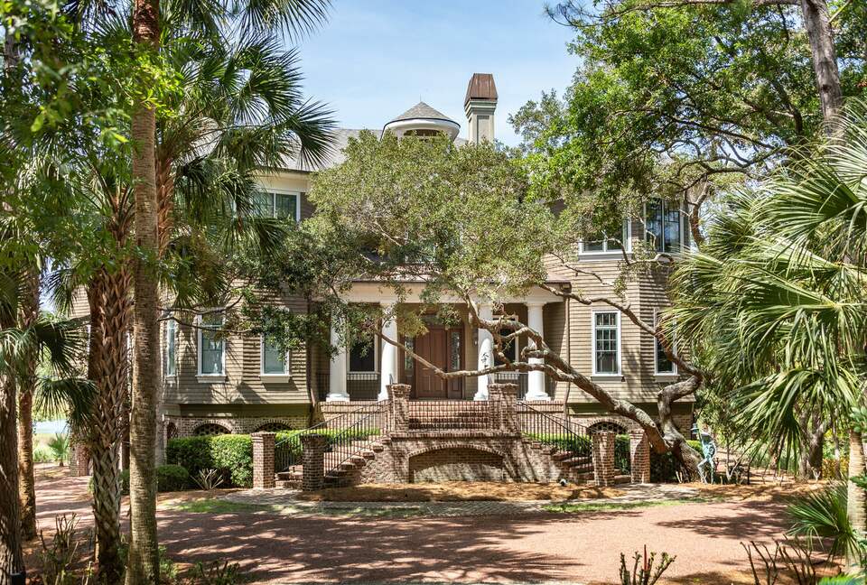 Memory Maker - Kiawah Island, South Carolina