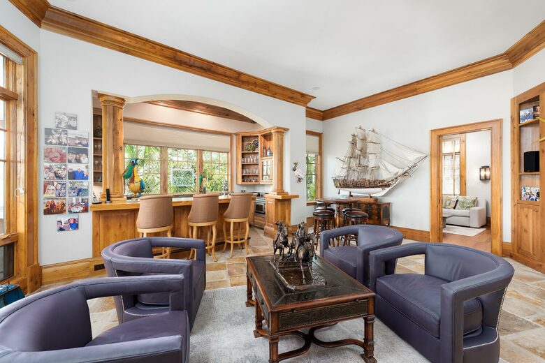 great conversations to be had