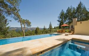 St. Helena Hideaway - St. Helena, California