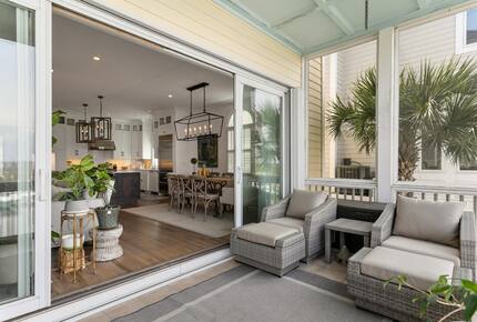 Marsh Harbor Masterpiece - Mount Pleasant, South Carolina