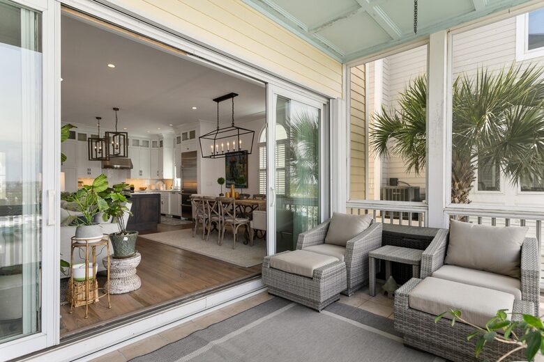 Marsh Harbor Masterpiece - Mount Pleasant, South Carolina