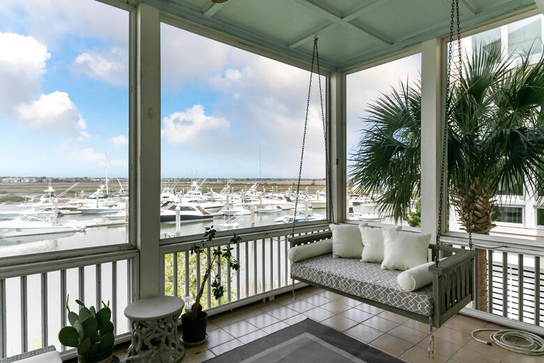 Marsh Harbor Masterpiece - Mount Pleasant, South Carolina