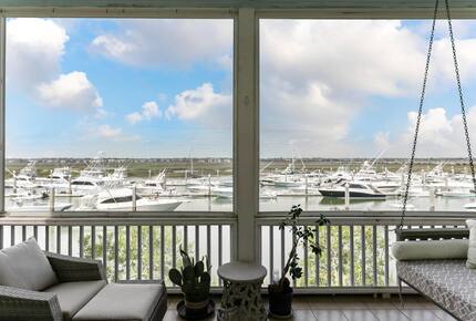 Marsh Harbor Masterpiece - Mount Pleasant, South Carolina