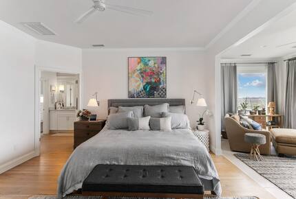 Marsh Harbor Masterpiece - Mount Pleasant, South Carolina