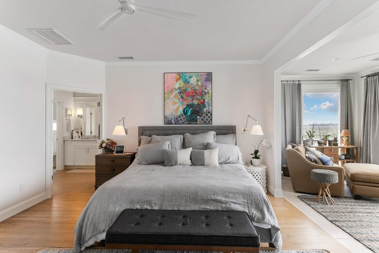 Marsh Harbor Masterpiece - Mount Pleasant, South Carolina