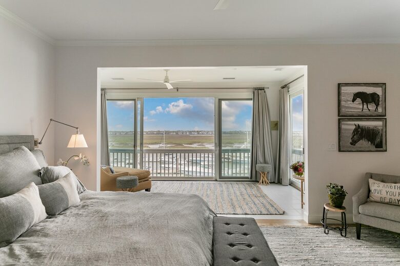 Marsh Harbor Masterpiece - Mount Pleasant, South Carolina