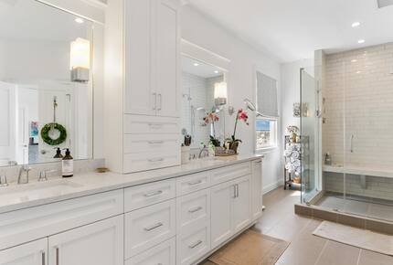 Marsh Harbor Masterpiece - Mount Pleasant, South Carolina