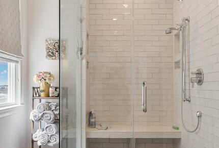 Marsh Harbor Masterpiece - Mount Pleasant, South Carolina