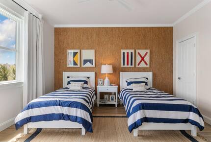 Marsh Harbor Masterpiece - Mount Pleasant, South Carolina