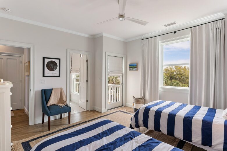 Marsh Harbor Masterpiece - Mount Pleasant, South Carolina