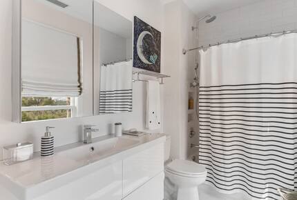 Marsh Harbor Masterpiece - Mount Pleasant, South Carolina