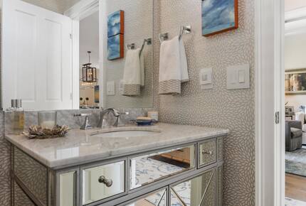 Marsh Harbor Masterpiece - Mount Pleasant, South Carolina