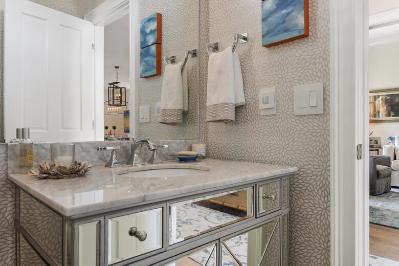 Marsh Harbor Masterpiece - Mount Pleasant, South Carolina