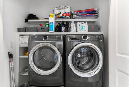 Marsh Harbor Masterpiece - Mount Pleasant, South Carolina