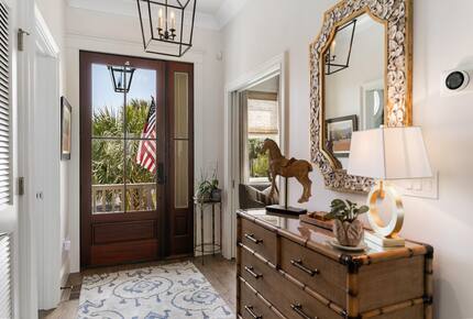 Marsh Harbor Masterpiece - Mount Pleasant, South Carolina