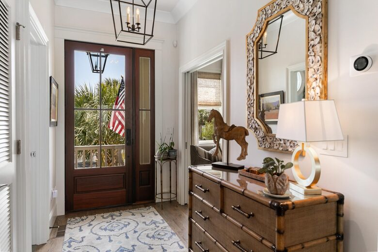 Marsh Harbor Masterpiece - Mount Pleasant, South Carolina