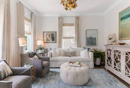 Marsh Harbor Masterpiece - Mount Pleasant, South Carolina