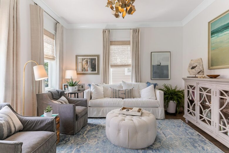 Marsh Harbor Masterpiece - Mount Pleasant, South Carolina