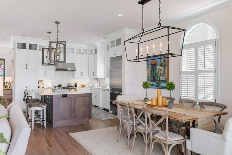 Marsh Harbor Masterpiece - Mount Pleasant, South Carolina