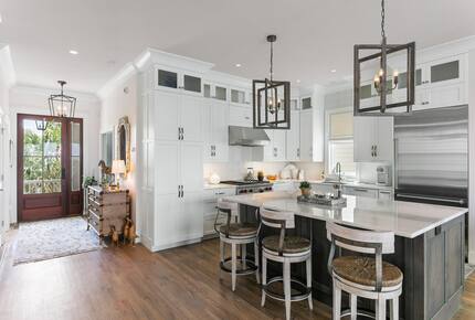 Marsh Harbor Masterpiece - Mount Pleasant, South Carolina