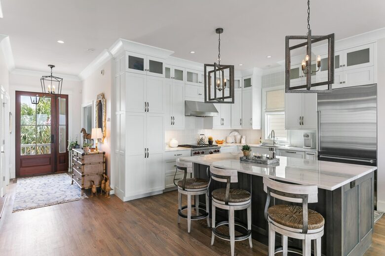 Marsh Harbor Masterpiece - Mount Pleasant, South Carolina