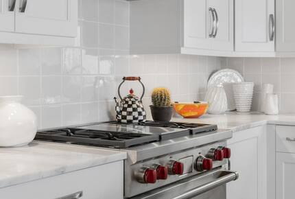 Marsh Harbor Masterpiece - Mount Pleasant, South Carolina