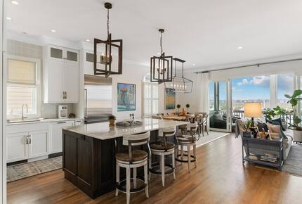 Marsh Harbor Masterpiece - Mount Pleasant, South Carolina