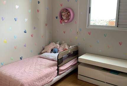 House in Estância das Amendoeiras - Lagoa santa, Brazil