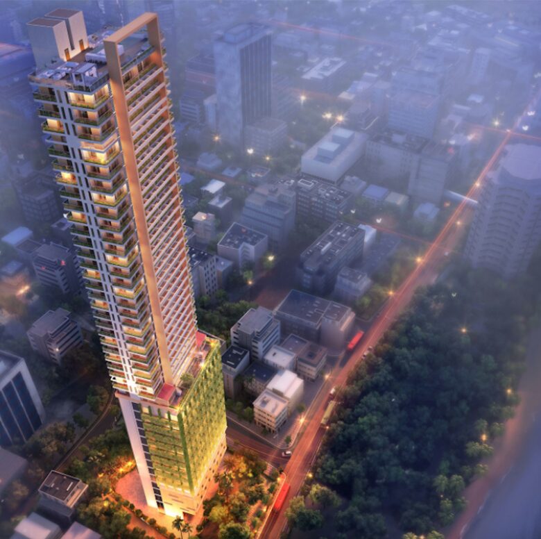 Mumbai Luxury Apartment - Mumbai, India