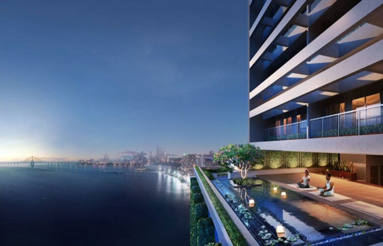 Mumbai Luxury Apartment - Mumbai, India