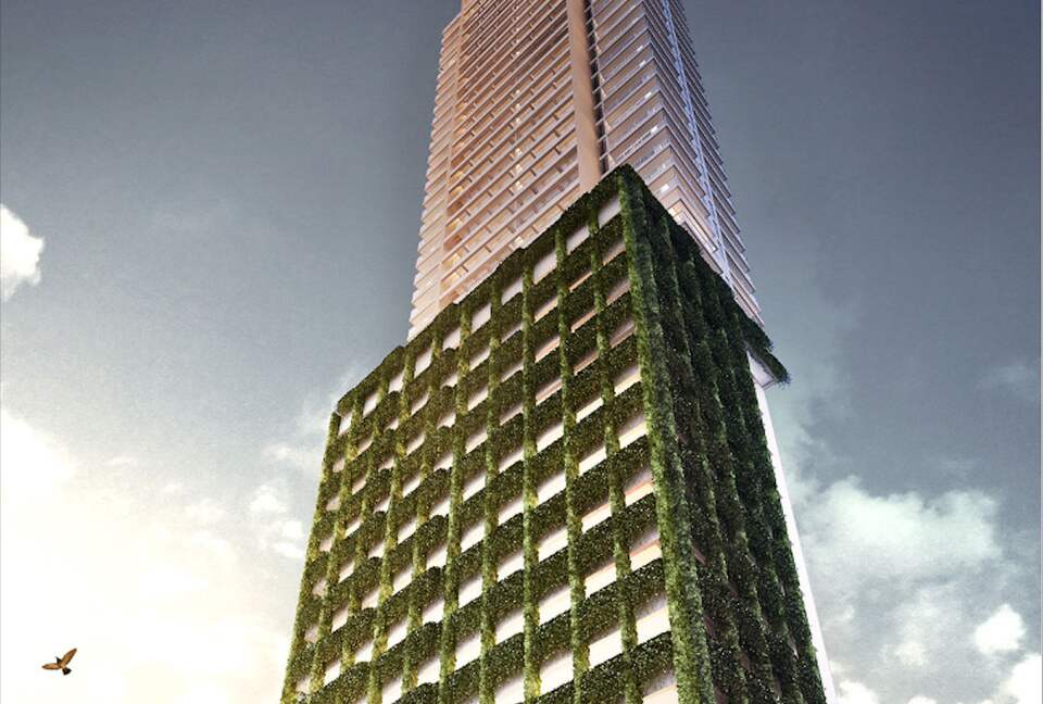 Mumbai Luxury Apartment - Mumbai, India