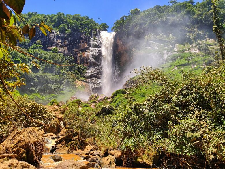 House in Estância das Amendoeiras - Lagoa santa, Brazil