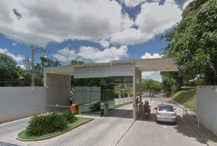 House in Estância das Amendoeiras - Lagoa santa, Brazil