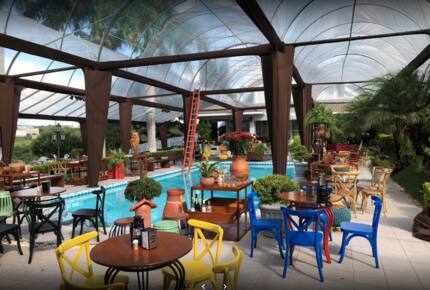 House in Estância das Amendoeiras - Lagoa santa, Brazil