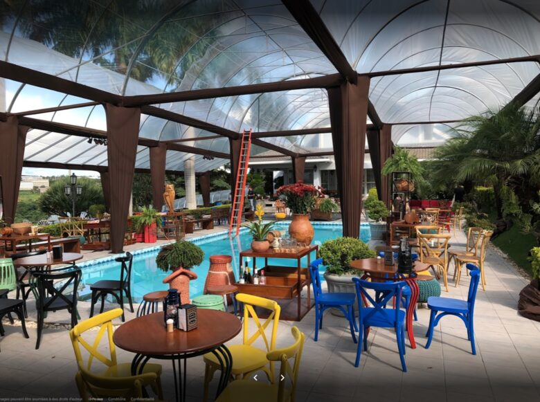 House in Estância das Amendoeiras - Lagoa santa, Brazil