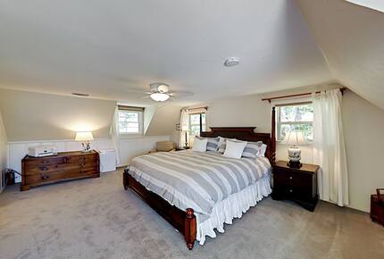 Spectacular Arrowhead Lakefront - Lake Arrowhead, California