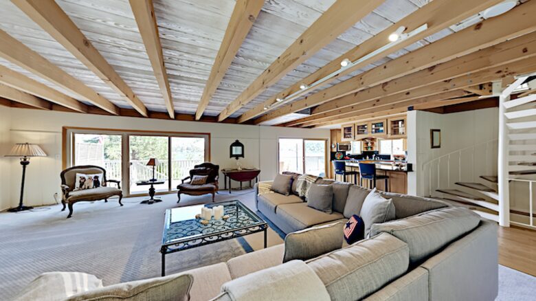 Spectacular Arrowhead Lakefront - Lake Arrowhead, California