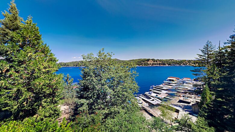 Spectacular Arrowhead Lakefront - Lake Arrowhead, California