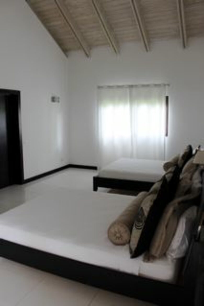 Villa Serena - La Romana, Dominican Republic