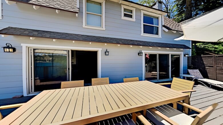 Spectacular Arrowhead Lakefront - Lake Arrowhead, California